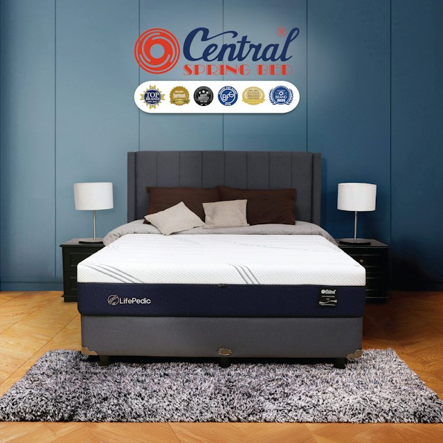 Lifepedic