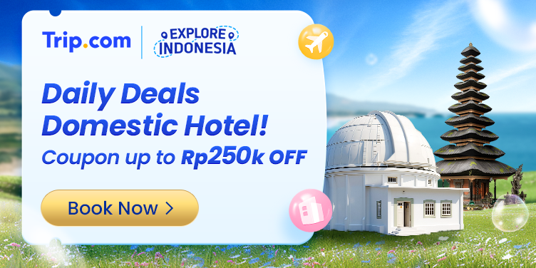 Hotel di Bali Terbaik