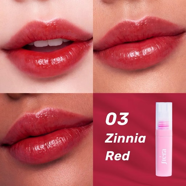 Lip Peptint 2 in 1 Lip Tint as a Lip Color & Lip Treatment 5枚目