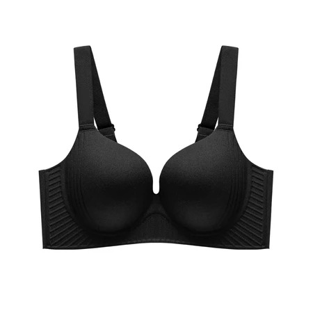 GRENEY Gbras Wireless Push Up Seamless Bra | 89849 8枚目