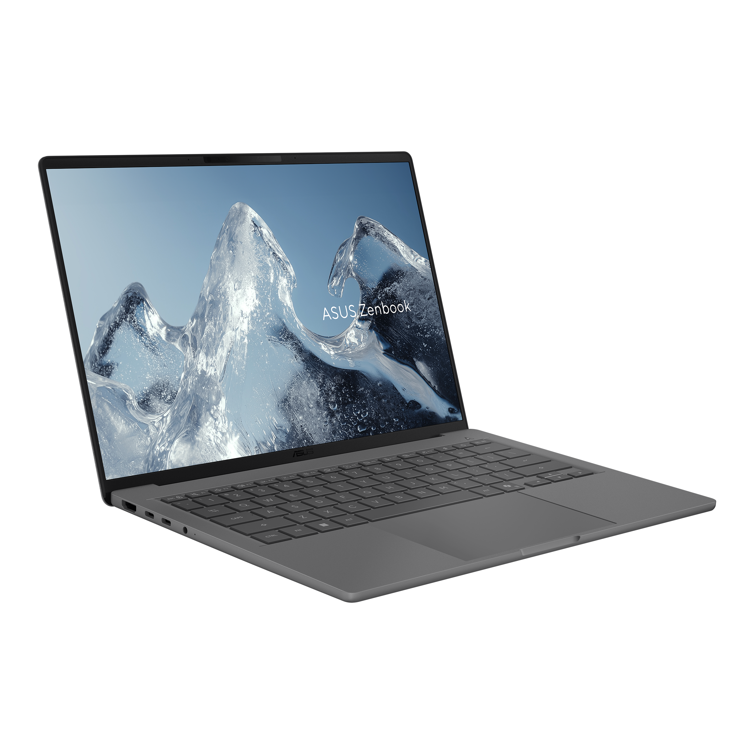 ASUS Zenbook A14 OLED (UX3407NA)