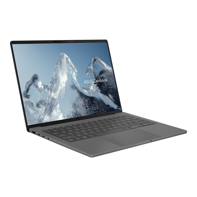 ASUS Zenbook A14 OLED (UX3407NA)