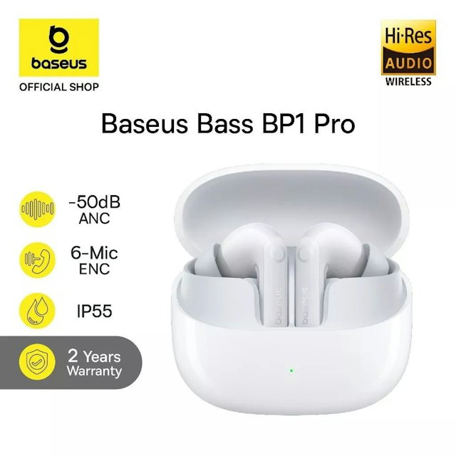 Baseus TWS BP 1 Pro