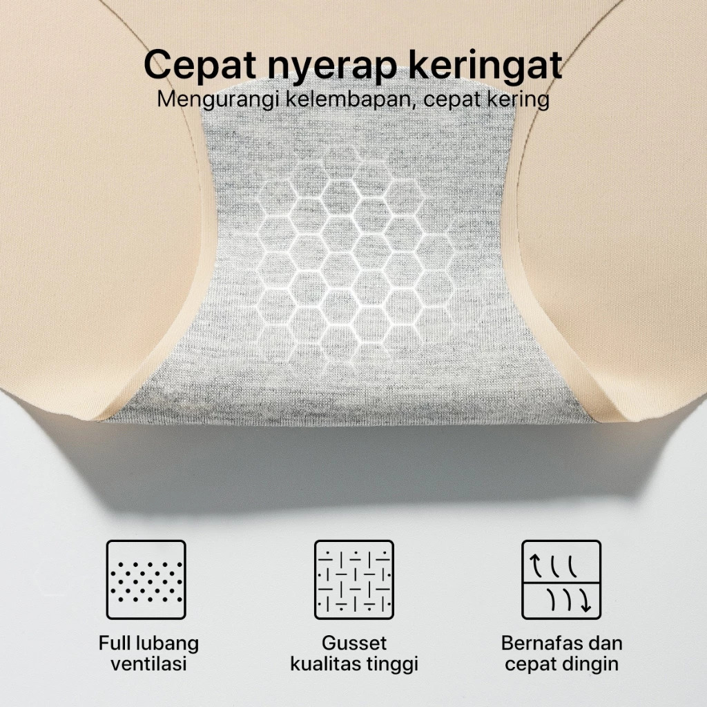 GRENEY CD Adem Seamless Katun Waist | 89634 6枚目