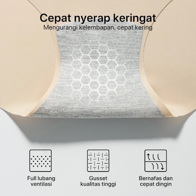 GRENEY CD Adem Seamless Katun Waist | 89634 6枚目