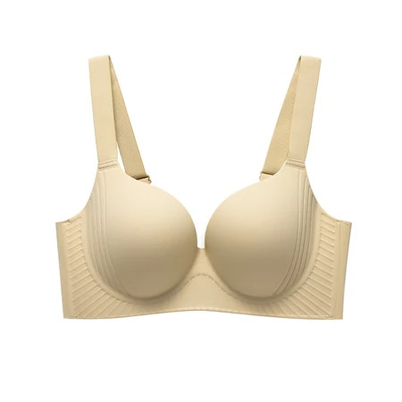 GRENEY Gbras Wireless Push Up Seamless Bra | 89849 9枚目