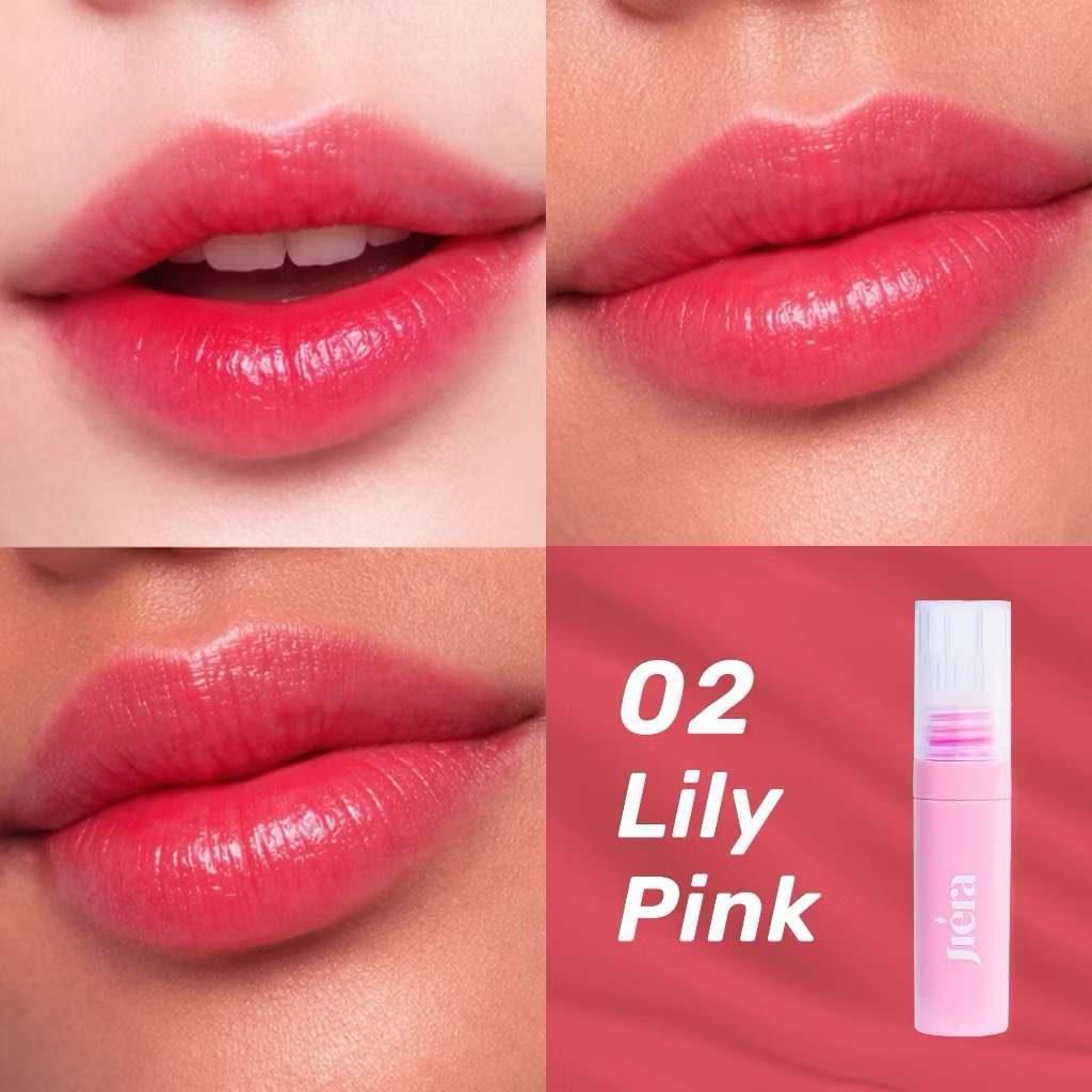 Lip Peptint 2 in 1 Lip Tint as a Lip Color & Lip Treatment 4枚目