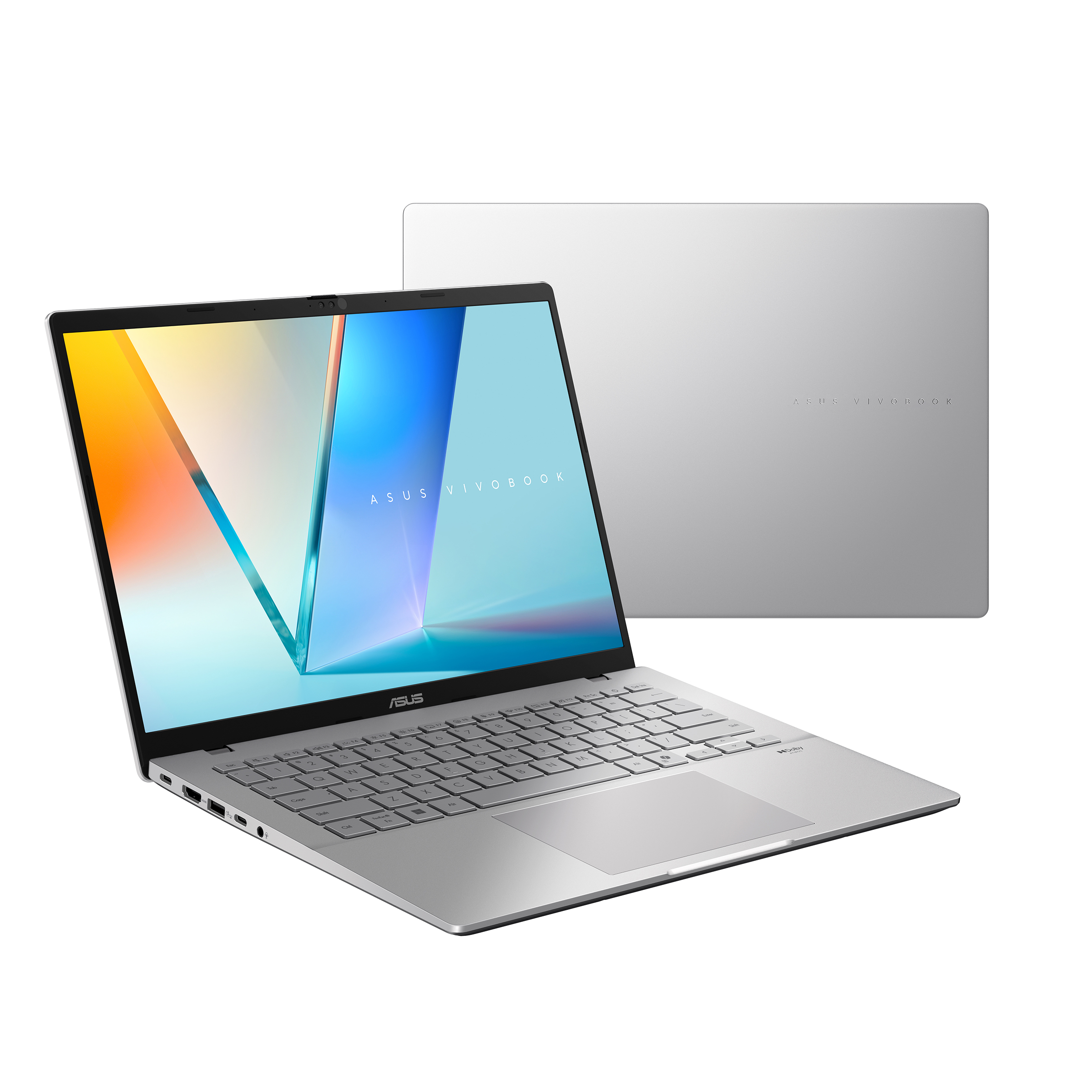 Vivobook S14 (S3407CA)