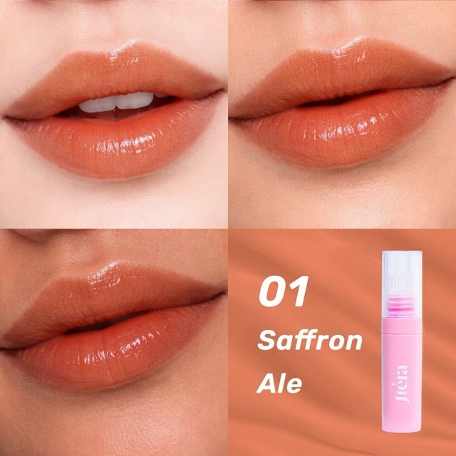 Lip Peptint 2 in 1 Lip Tint as a Lip Color & Lip Treatment 3枚目