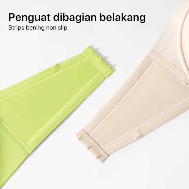 GRENEY Gbras Bra Multi Model Bergesper Tali Bisa Dilepas | 89659 5枚目