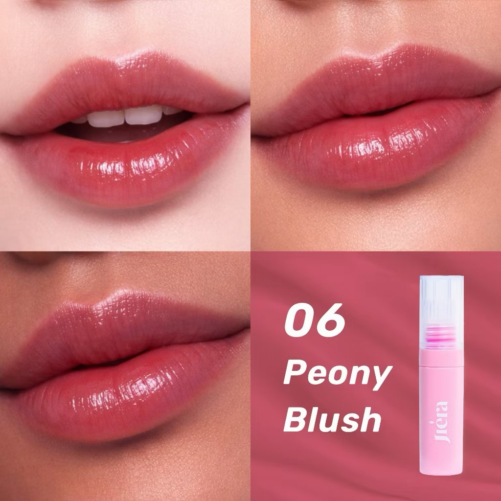 Lip Peptint 2 in 1 Lip Tint as a Lip Color & Lip Treatment 8枚目