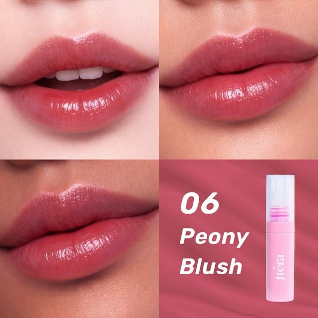 Lip Peptint 2 in 1 Lip Tint as a Lip Color & Lip Treatment 8枚目