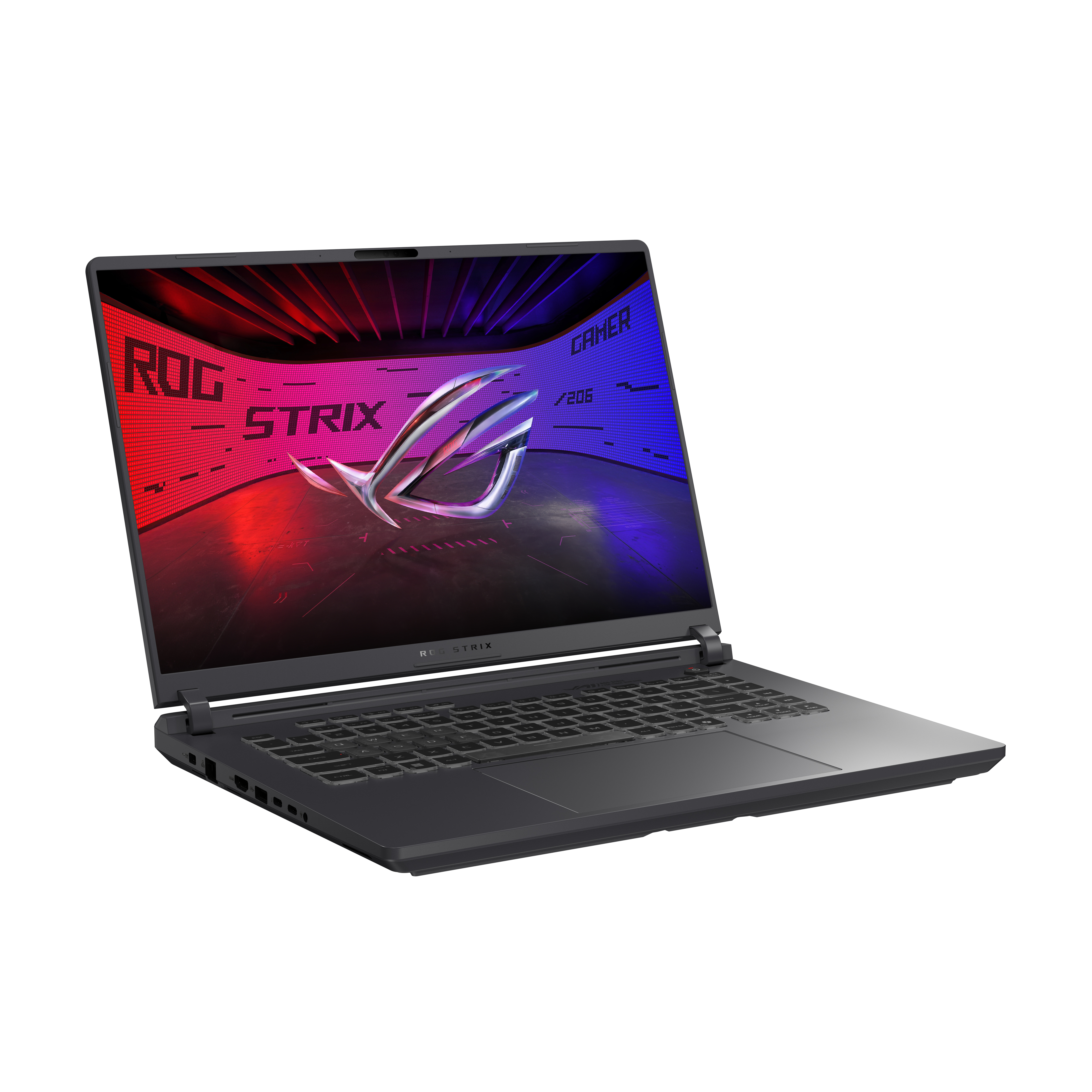 ROG Strix G16 G615LM-I9N56C6G-HM