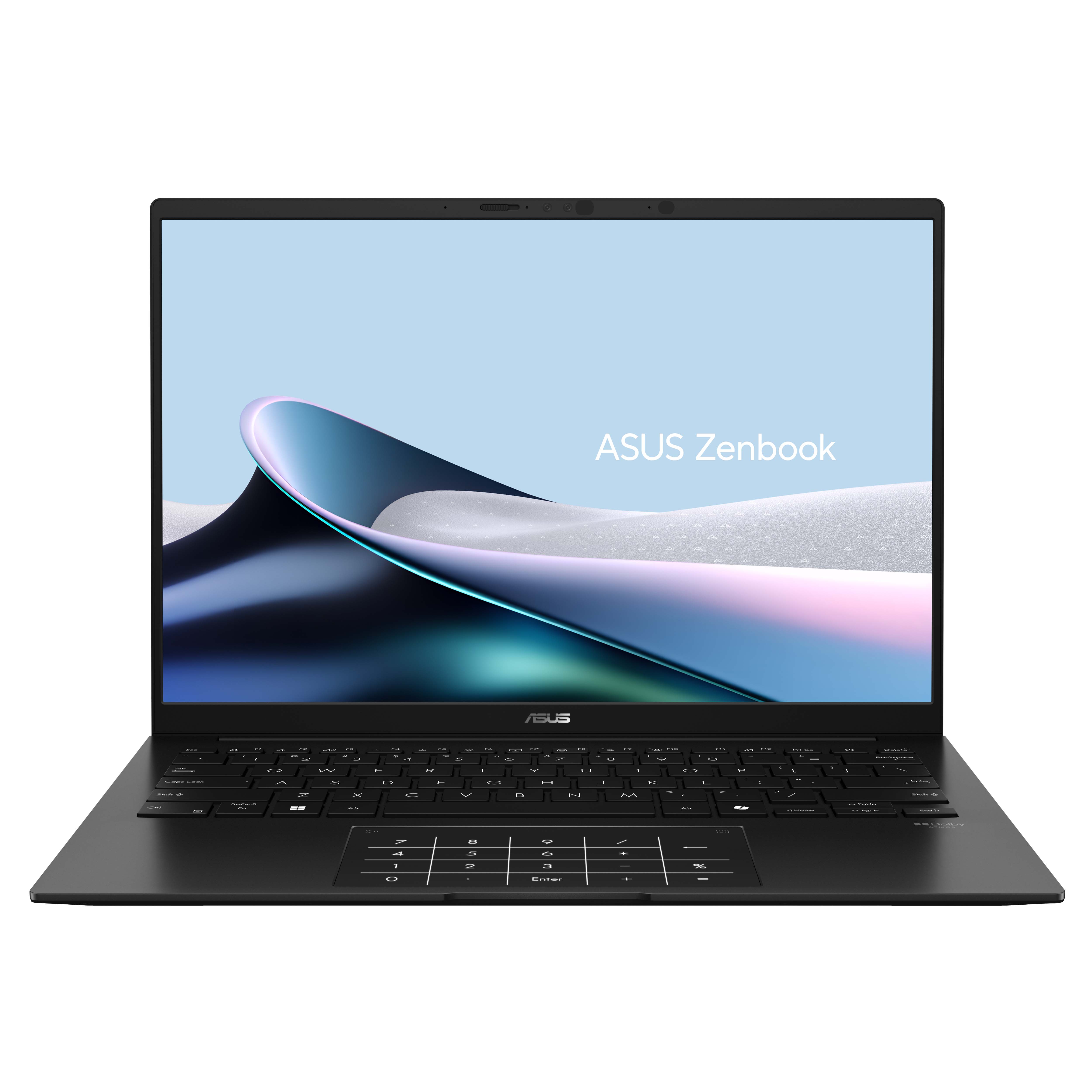 ASUS Zenbook 14 OLED (UM3406GA)