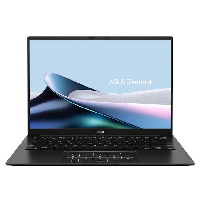 ASUS Zenbook 14 OLED (UM3406GA)
