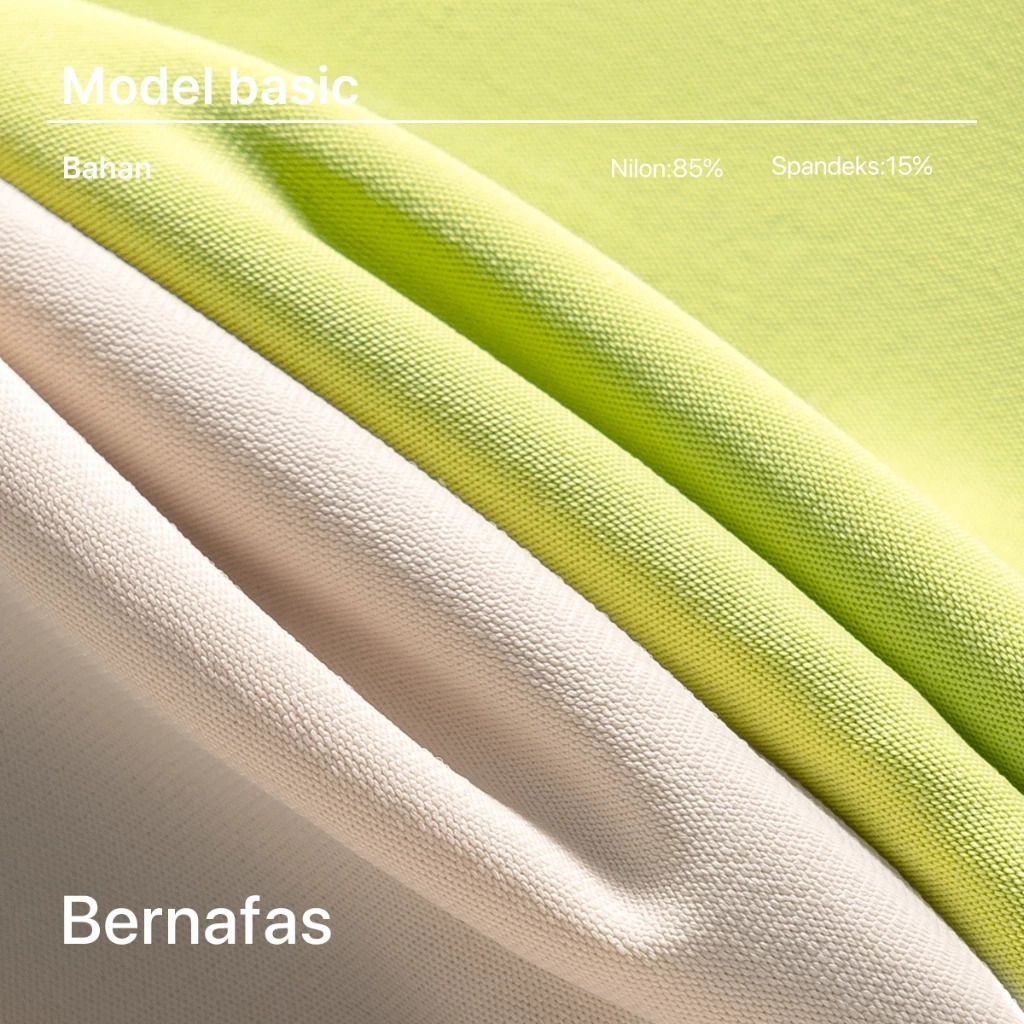 GRENEY Gbras Bra Multi Model Bergesper Tali Bisa Dilepas | 89659 8枚目