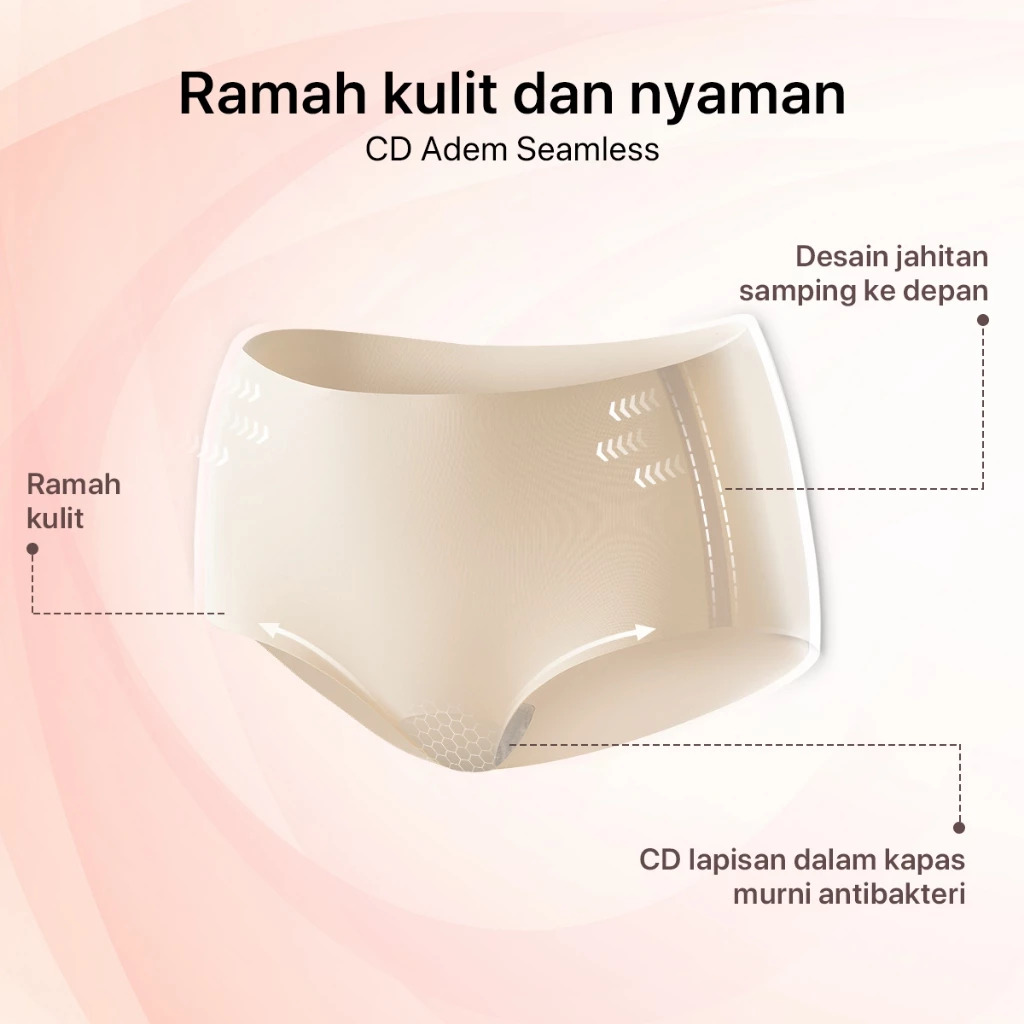 GRENEY CD Adem Seamless Katun Waist | 89634 7枚目