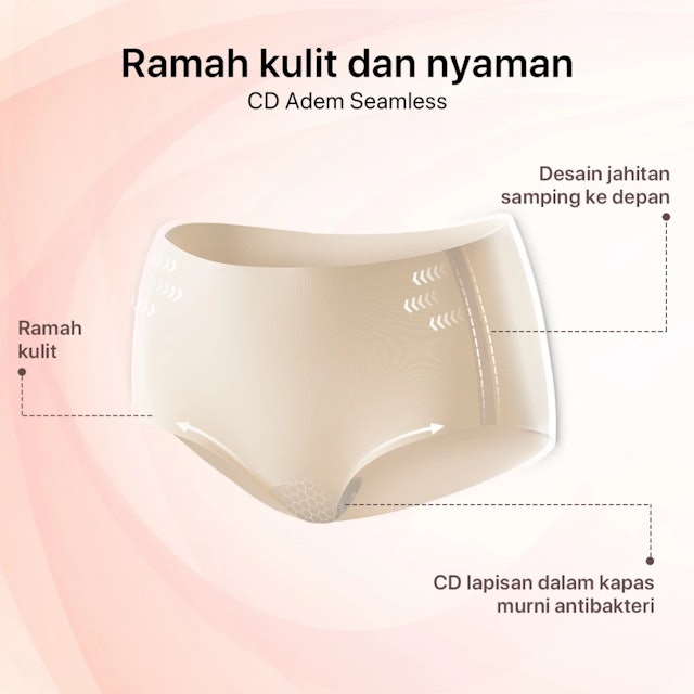 GRENEY CD Adem Seamless Katun Waist | 89634 7枚目