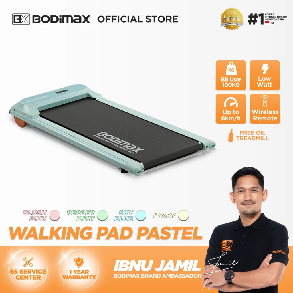 Walking Pad