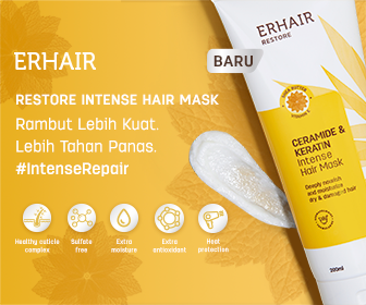 38 Rekomendasi Masker Rambut Terbaik [Ditinjau Dokter Kulit] (Terbaru ...