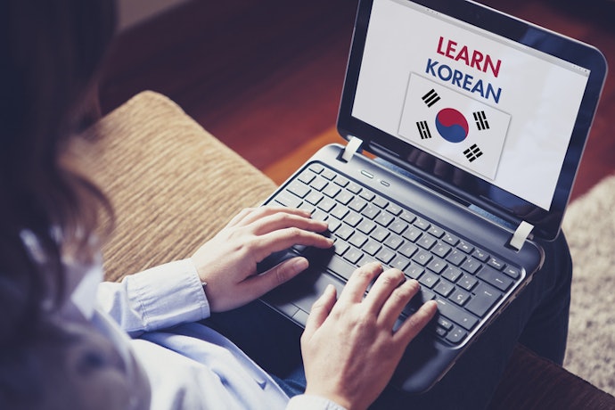 Tips belajar bahasa Korea untuk pemula