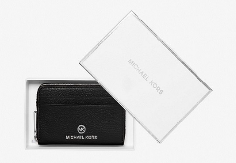 Perbedaan dompet Michael Kors asli dan palsu