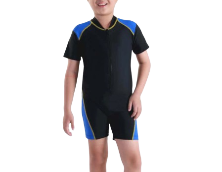 Apa saja manfaat berenang untuk anak?