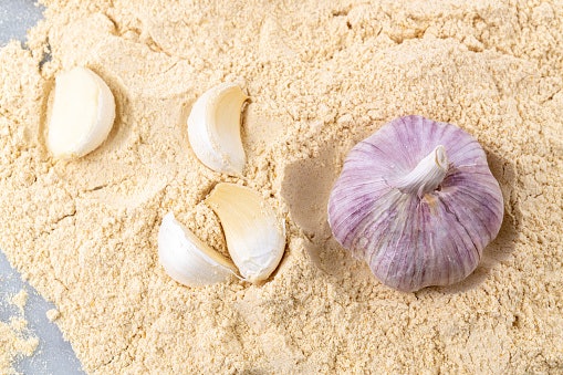 Pertanyaan umum seputar garlic powder
