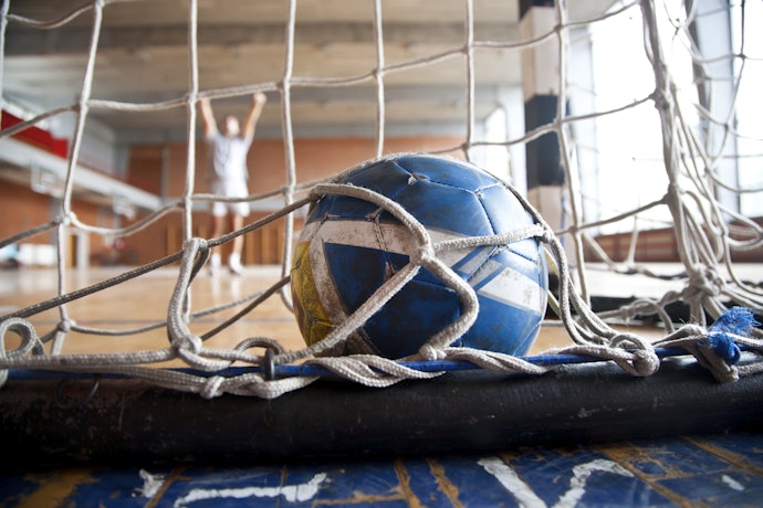 Tips menjaga kualitas bola futsal