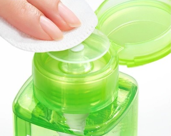 Apakah micellar water boleh dipakai setiap hari?