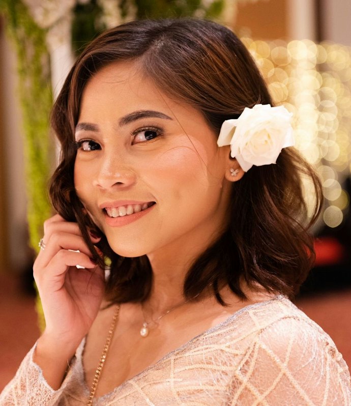 Tips dari arsitek lanskap kami, Nickyta Eleonora