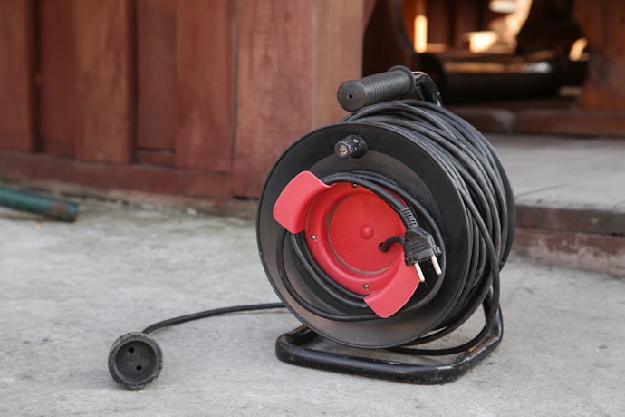 Pertanyaan umum seputar kabel roll
