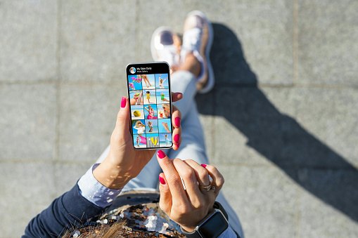 Pertanyaan umum seputar shutter remote untuk smartphone