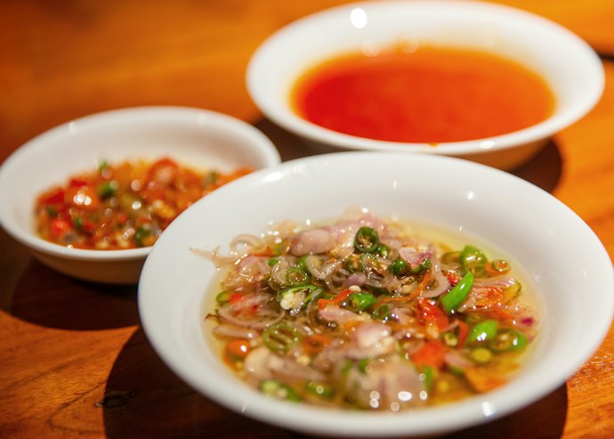 Pertanyaan umum seputar sambal matah