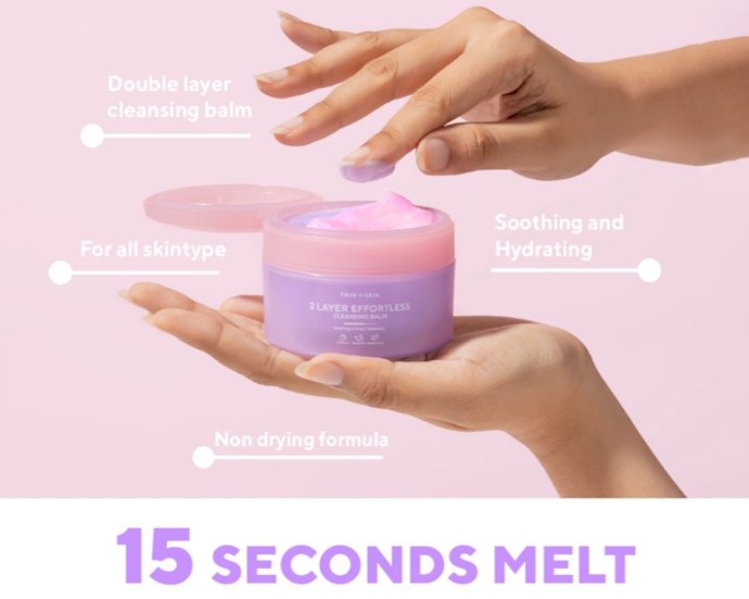 Apa bedanya cleansing balm dengan cleansing oil?