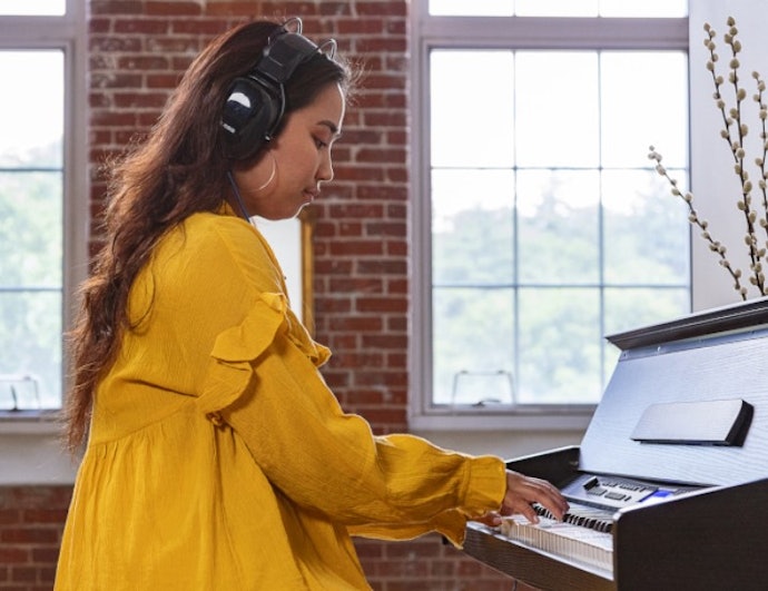Tips memilih piano digital bekas