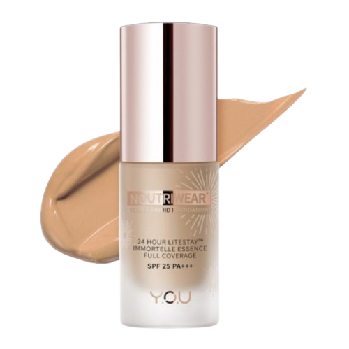Apakah liquid foundation bisa digunakan setiap hari?