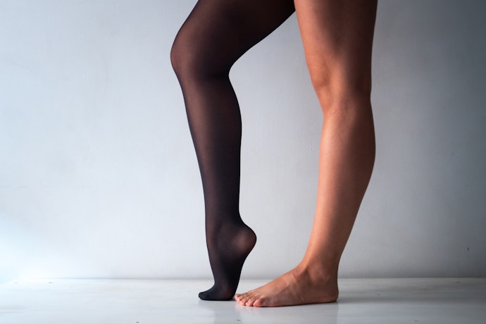 Apakah pantyhose baik untuk kesehatan?