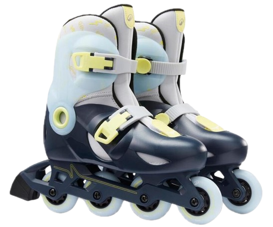 Apa perbedaan antara sepatu roda anak dan sepatu roda orang dewasa?