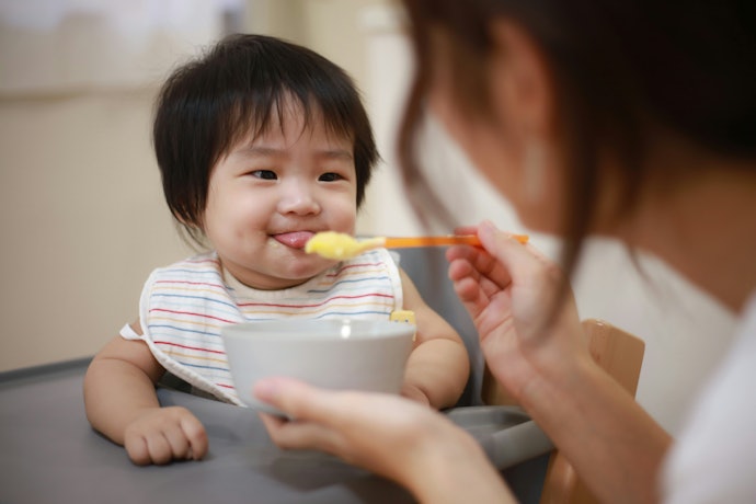 Apa itu feeding rules?