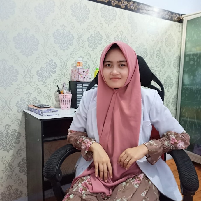 Tips mengolah rumput kucing dari dokter hewan kami, Bella Fortuna