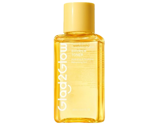 Kapan sebaiknya menggunakan hydrating toner?