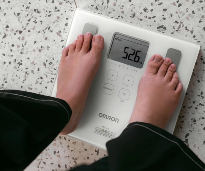 Bagaimana cara menggunakan timbangan digital yang benar?