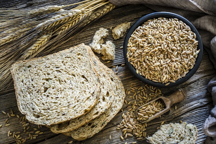 Pertanyaan umum seputar roti gandum