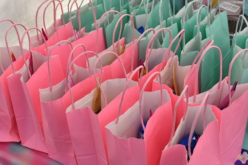 Tips menentukan isi goodie bag ulang tahun anak