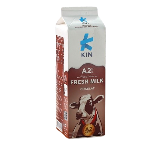 Apa perbedaan susu pasteurisasi dan susu UHT?