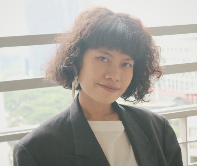 Tips dari fashion stylist kami, Ocka Sakri