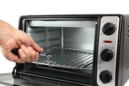 Tips merawat oven listrik