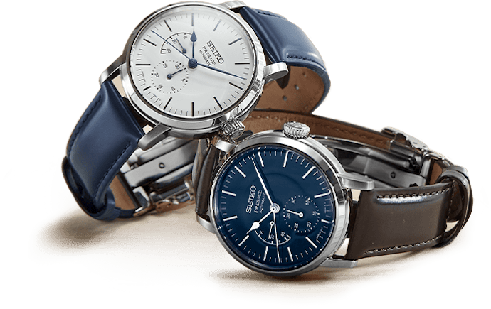 Pertanyaan umum seputar jam tangan Seiko Automatic