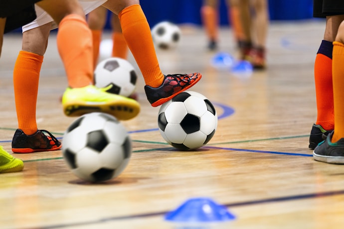 Pertanyaan umum seputar sepatu futsal